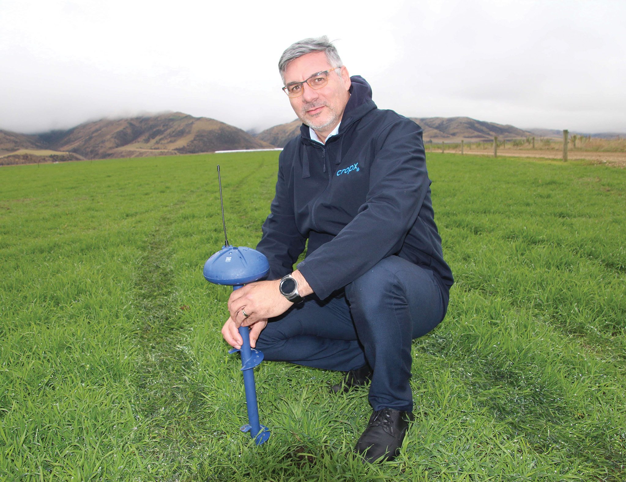 Joining forces on The Bucket Test app CountryWide Magazine