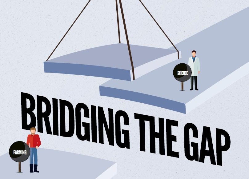 Bridging The Gap Country Wide Bridging The Gap Country Wide