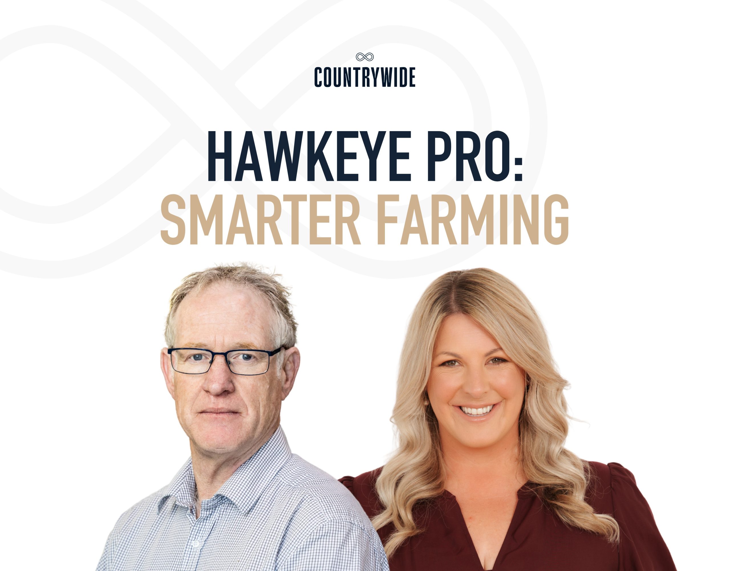 Episode 101 - Hawkeye Pro: Smarter Farming - CountryWide