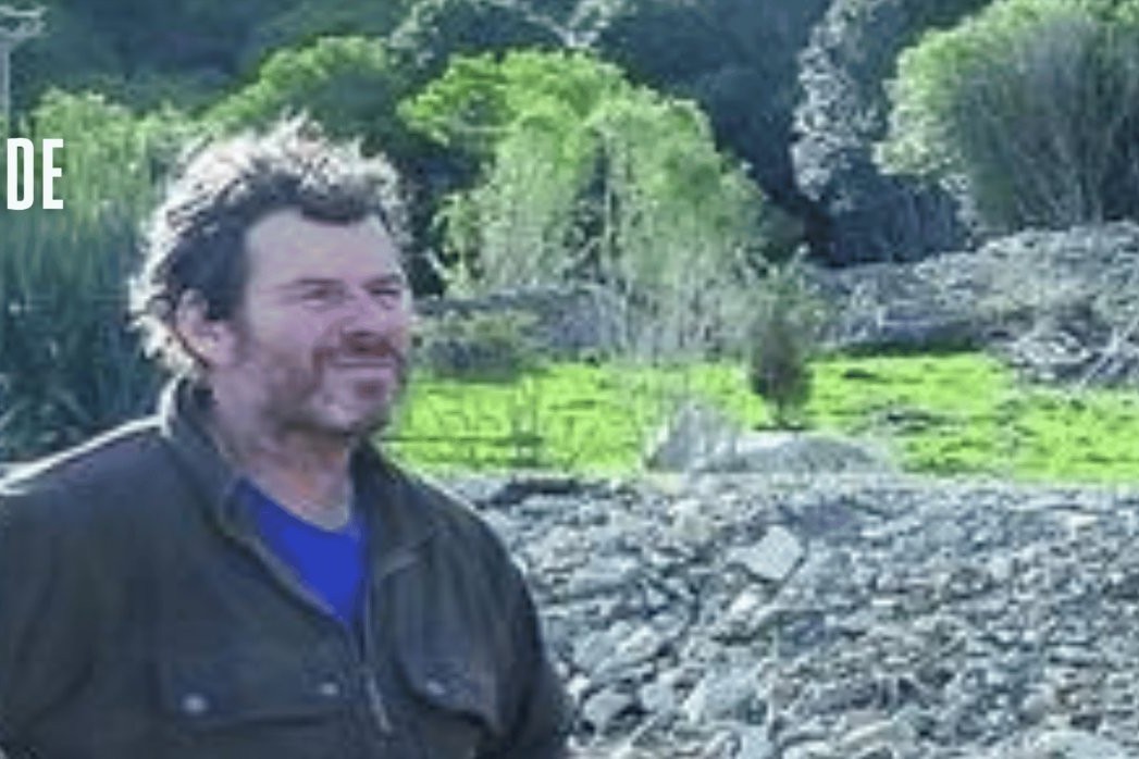 Richard Reynolds